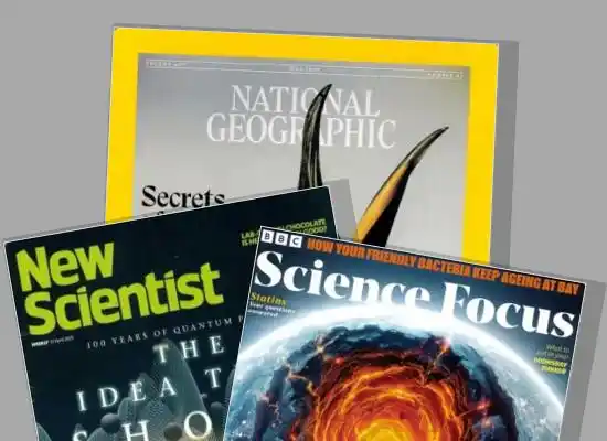 Science & Nature